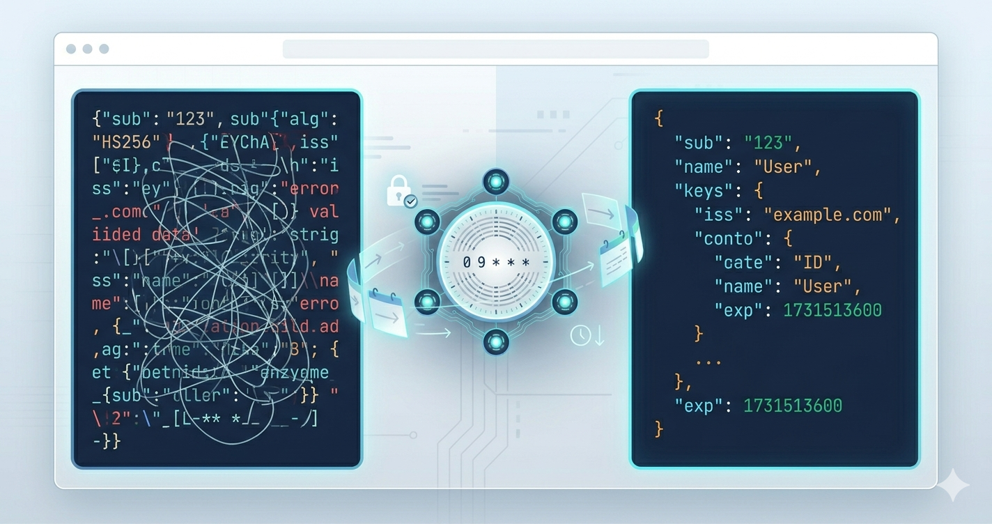 How to Format and Validate JSON Online (Without jq)