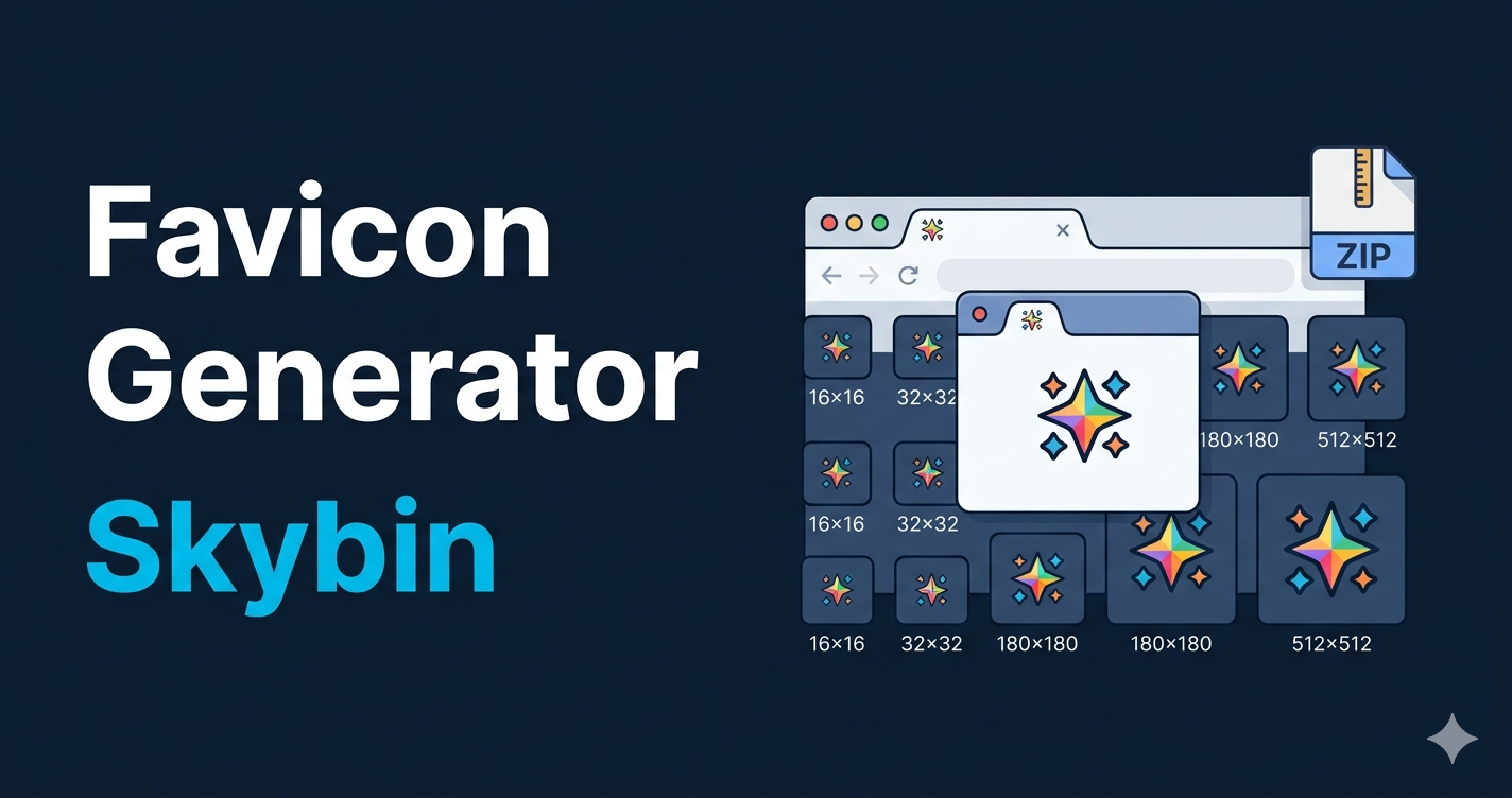 Favicon